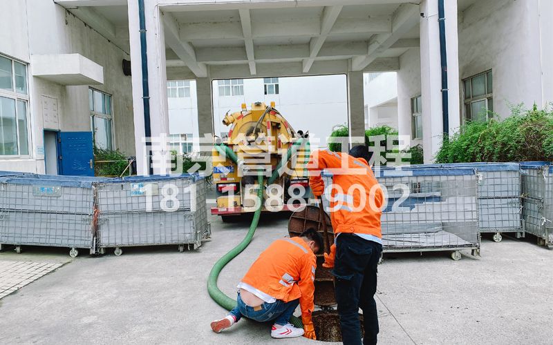 254新昌工厂化粪池