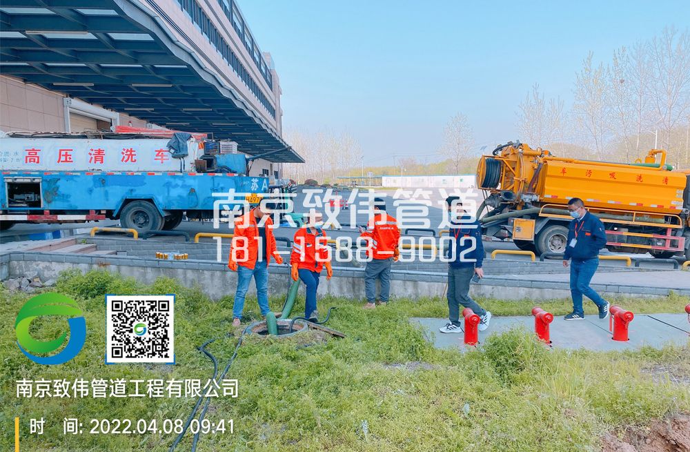 355新昌医疗公司管道疏通